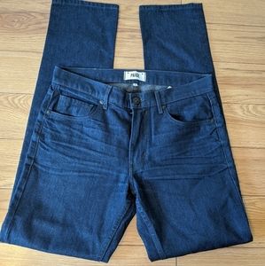Paige - Drexel blue jeans